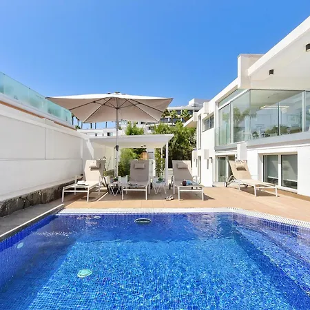 Blue Ocean Villa Maspalomas (Gran Canaria)