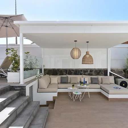 Villa Blue Ocean Maspalomas (Gran Canaria)