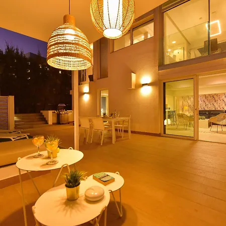 Villa Blue Ocean