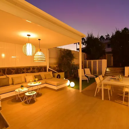 Villa Blue Ocean *