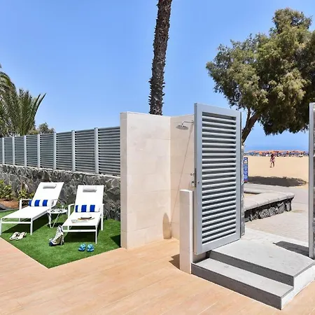 Villa Blue Ocean Maspalomas (Gran Canaria)