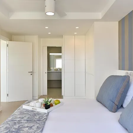 Villa Blue Ocean *