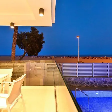 Blue Ocean Villa