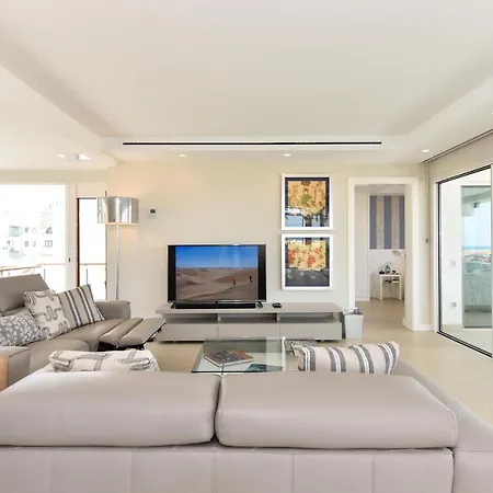 Villa Blue Ocean Maspalomas (Gran Canaria)