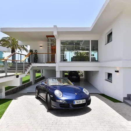 Villa Blue Ocean Maspalomas (Gran Canaria)
