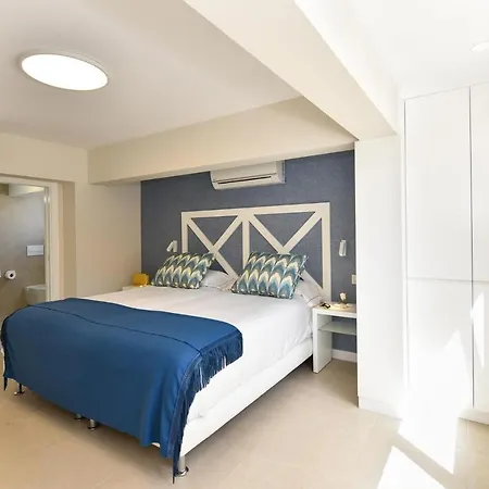 Villa Blue Ocean