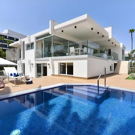Villa Blue Ocean Maspalomas (Gran Canaria)