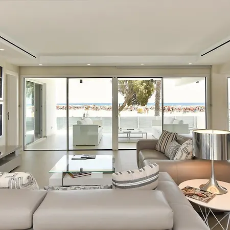 Villa Blue Ocean