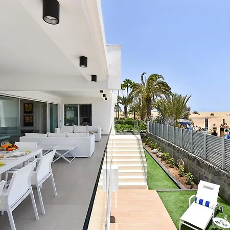 Villa Blue Ocean Maspalomas (Gran Canaria)